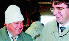 Lennupiletite hinnasõda hoos