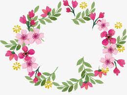 Pin By Elisabete Fragoso On روز Flower Drawing Floral Watercolor Wreath Watercolor