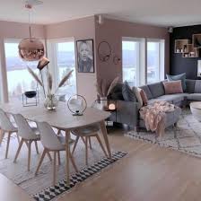 Bienvenue dans la rubrique déco salle à manger du blog décoo.fr ! 15 Astuces Pour Amenager Un Salon Salle A Manger