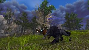 Nov 10, 2019 · to unlock the vulpera as an allied race, you first need to complete the tasks below. Vulpera Unlock Quest Only Pet Tame Wow Petopia Community