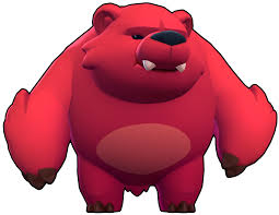 Nita recovers 500 hp whenever her bear hits an enemy. Nita Brawl Stars Wiki Fandom