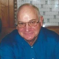 Ron Johnson Obituary