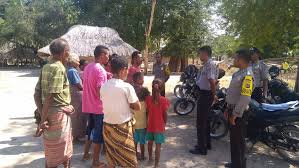 Kesehatan merupakan kebutuhan dasar bagi setiap orang dan sebagai faktor penentu keutamaan atau keunggulan dari sumber daya manusia. Bhabinkamtibmas Polres Tts Gencar Sosialisasi Antisipasi Karhutla Tribrata News Polda Ntt