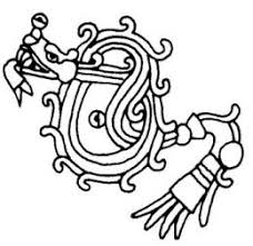 One of the supreme existences in north and central america as well as in aztec mythology. Quetzalcoatl Tattoo