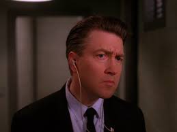 Was Gordon Cole a good listener? : r/twinpeaks