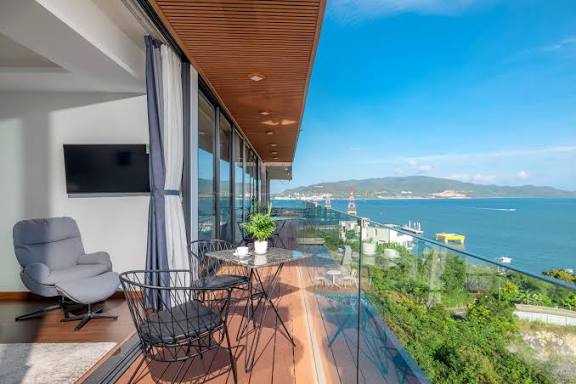 check lịch villa An Viên Nha Trang