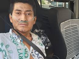 Fundraiser by Marysol Lopez : Ayúdame a vivir un poco más