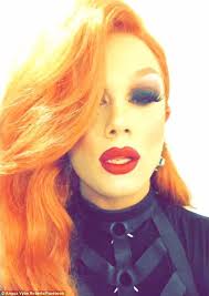 Drag queens take out homophobic attacker