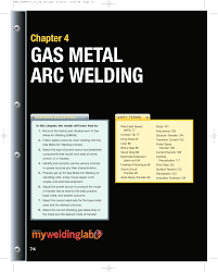 gas metal arc welding manualzz com