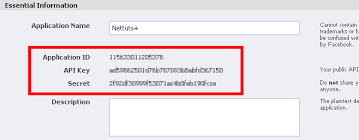 Facebook will open to your news feed if you're already logged in. How To Authenticate Users With Facebook Connect