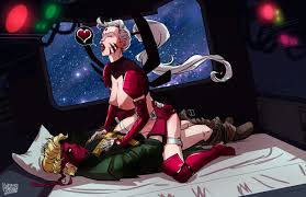 Indulge in Wildstorm Porn - Rule 34 Explicit Fantasies