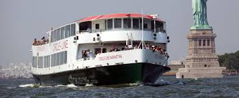 All passengers are required to wear masks while indoors, except while drinking or eating. Die Must Do Bootstour Um Manhattan 2021 Fotos Erfahrungen Tickets