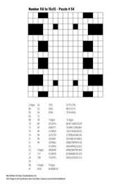 Maybe you would like to learn more about one of these? 26 Fill In Puzzles Ideas Fill In Puzzles Puzzles Word Puzzles