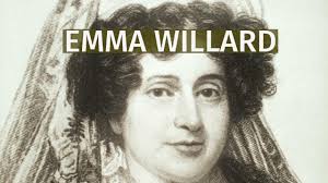 Emma Willard