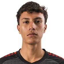 Profile Alberto Chávez, Leones Negros II: Info, news, matches and  statistics