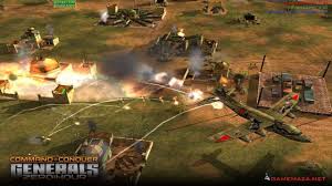 Command And Conquer Generals Download Full Version Free Pc Command Conquer Generals Zero Hour Gameplay Screenshot 2 Anos 90 Age