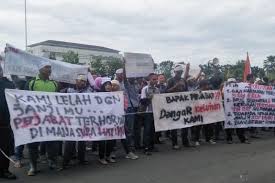 When was pptp first introduced in the cisco secure pix firewall? Kesejahteraan Merasa Diabaikan Perusahaan Ratusan Karyawan Pt Inkud Mengadu Ke Bupati Pasaman Barat Antara Sumbar