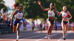 Un año más tarde participó en los juegos olímpicos de múnich 1972, donde fue eliminado en uno de los hits semifinales. 100m Femeninos En Los Juegos De Tokio Cuando Es La Final Calendario Horarios Favoritas Resultados Y Records As Com