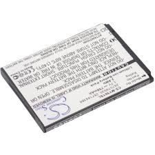 Vodafone 526 Battery Replacement