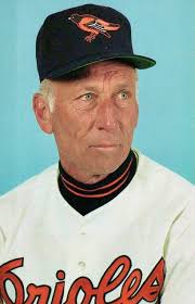 Happy 65th Birthday Cal Ripken Jr. ~ The Baltimore #Orioles legend was born  in Maryland