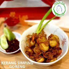 Kukus kerang 15 menit sampai cangkang kerang terbuka lebar. Ny Sung Home Facebook