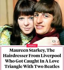 Happy Birthday Maureen Flanagan Cox Maureen Flanagan, best known by her  professional name, Flanagan, is a former actress and an early tabloid  model. In her twenties, Maureen was known as the most