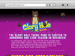 gloryholethemepark.com - Grand Theft Wiki, the GTA wiki