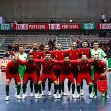A seleção brasileira de futsal é a seleção oficial de futebol de salão do brasil, fundada em 1969, e que tem como unidade organizadora a confederação brasileira de futsal (cbfs), criada em 15 de julho de 1979. Galeria