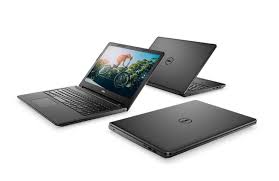 Dell Inspiron 15