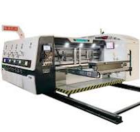 China Customized High Speed Printing Slotting Die Cutting ...