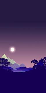 Insomniac Wallpaper Dump Landscape Wallpaper Scenery Wallpaper Minimalist Wallpaper