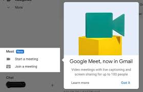 Google meet works on any device. Google Meet Is Now Available For Everyone To Use
