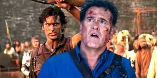 What Happened Between Army Of Darkness And Ash vs. Evil Dead