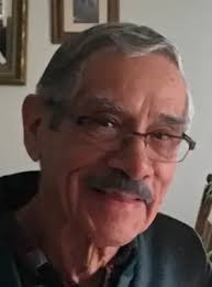 Obituary information for Alfonso O. Barron