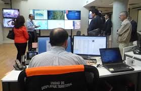 Onemi technology solutions private limited is a private incorporated on 18 june 2016. Ingenieros Visitan Oficina Nacional De Emergencia Del Ministerio Del Interior Onemi Colegio De Ingenieros