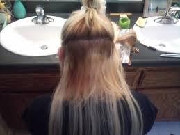Luxy hair extensions are helping women around the world feel confident, beautiful, and empowered. Tips And Tricks How To Put In Hair Extensions With Clips Bellatory