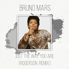 9,038,453 views, added to favorites 150,827 times. Bruno Mars Just The Way You Are Rogerson Remix By ðšðš˜ðšðšŽðš›ðšœðš˜ðš—