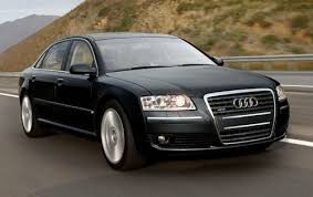 Image result for Brilliant Black 2006 A8L