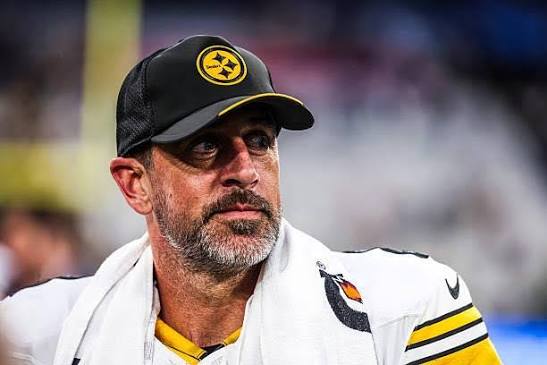 Aaron Rodgers advocated for the NFL to schedule a full week of  international games and also took multiple swipes at team owners Sunday,  hinting that they pay lip service to player safety