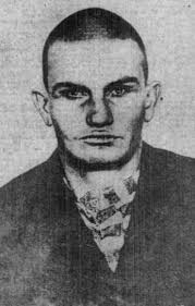 Harry Tracy's Instagram, Twitter & Facebook