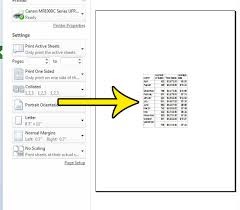 If you want to place a worksheet at the very center of the page, you have to adjust its vertical and horizontal alignment. How To Center A Worksheet Horizontally And Vertically In Excel 2010 Live2tech