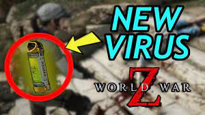 Horde Mode Fixed New World War Z Crossplay Update Patch Notes Youtube