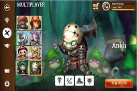 Mushroom wars 2 hack 3.10.0 (mod,unlocked) apk+data, download free. Guide Mushroom Wars 2 For Android Apk Download
