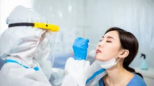 Headline Keluar Masuk Jakarta Wajib Rapid Test Antigen Covid 19 Pengawasannya News Liputan6 Com