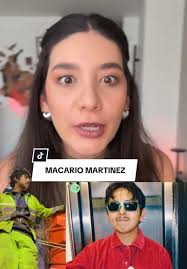 Macario Martinez En Spotify Hace Un Record