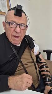 הנחת תפילין למען חיילי צה"ל