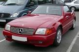 Mercedes-Benz-SL-(R129)