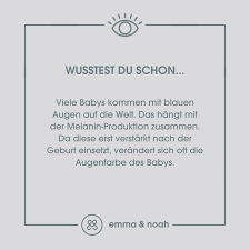 Bis wann ändert sich die. Blaue Augen Augenfarbe Augen Farbe Babyprodukte
