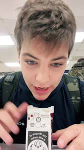 Columbian Milk with Cow Eye