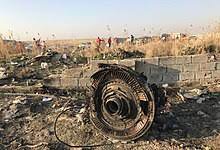 5 fast facts … 25.09.2020 · 'terrible tragedy': Ukraine International Airlines Flight 752 Wikipedia